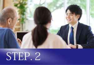 STEP2株式会社オゼスト遺品整理生前整理