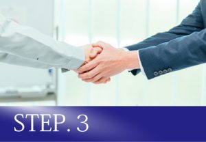 STEP3株式会社オゼスト遺品整理生前整理