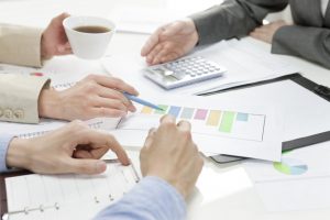 オゼストの人材派遣事業（新築マンション販売特化）