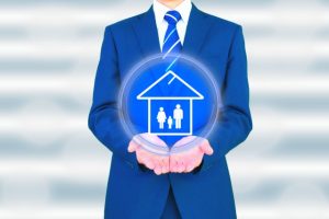 オゼストの人材派遣事業（新築マンション販売特化）