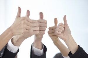 オゼストの人材派遣事業（新築マンション販売特化）